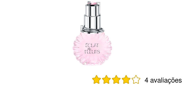 Perfume Éclat De Fleurs Lanvin Feminino | Beleza na Web